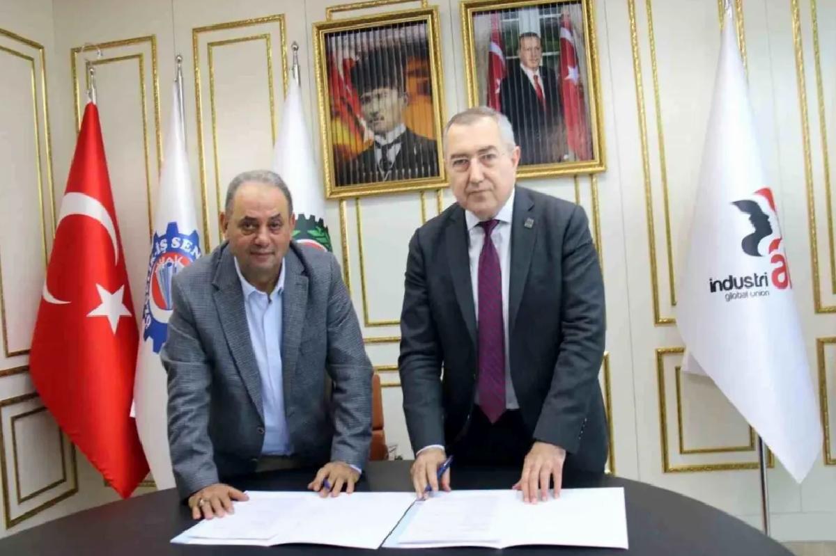 KARDEMİR’de Yeni Toplu İş Sözleşmesi İmzalandı