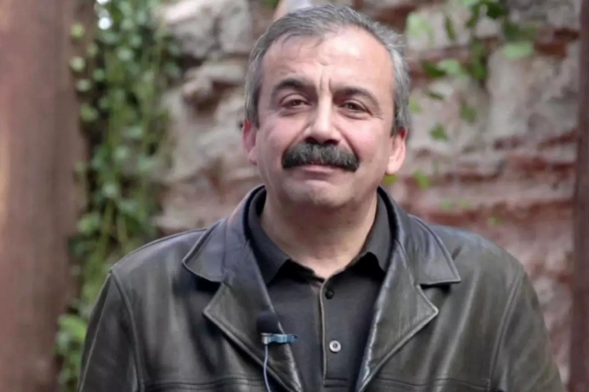Kardeşi Sırrı Süreyya Önder’in son durumunu açıkladı: Olumlu bir süreç devam ediyor