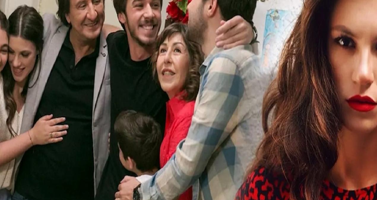 ‘Kardeşini’ askere uğurladı! ‘Onur’la hayat geçirdiğim için çok mutluyum’