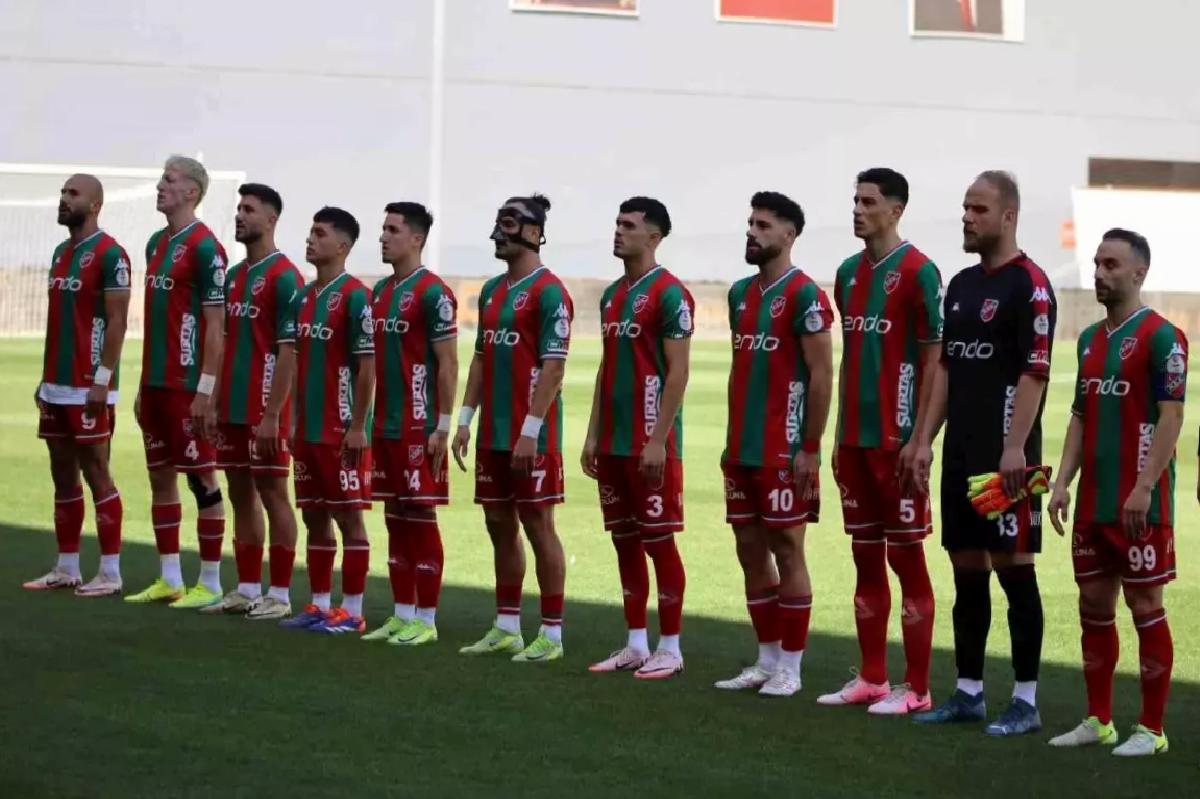 Karşıyaka, Silifke Belediyespor’a 2-1 Yenildi