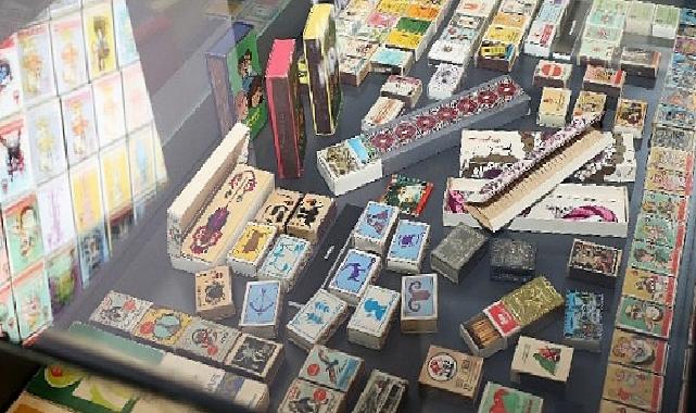Karşıyaka’da nostaljik yolculuk: ‘Kibrit Çakıyorsun Karanlıkta’