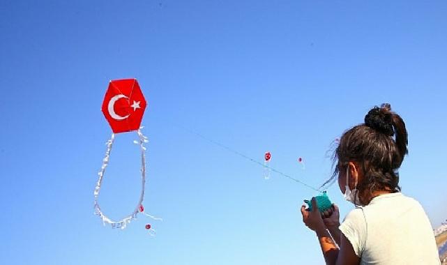 Karşıyaka’yı 23 Nisan coşkusu saracak