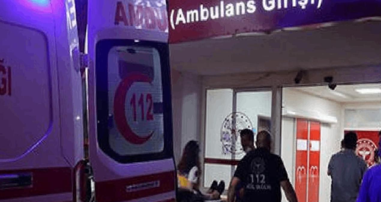 Kars’taki feci kaz 2 can aldı: 5 kişi yaralandı