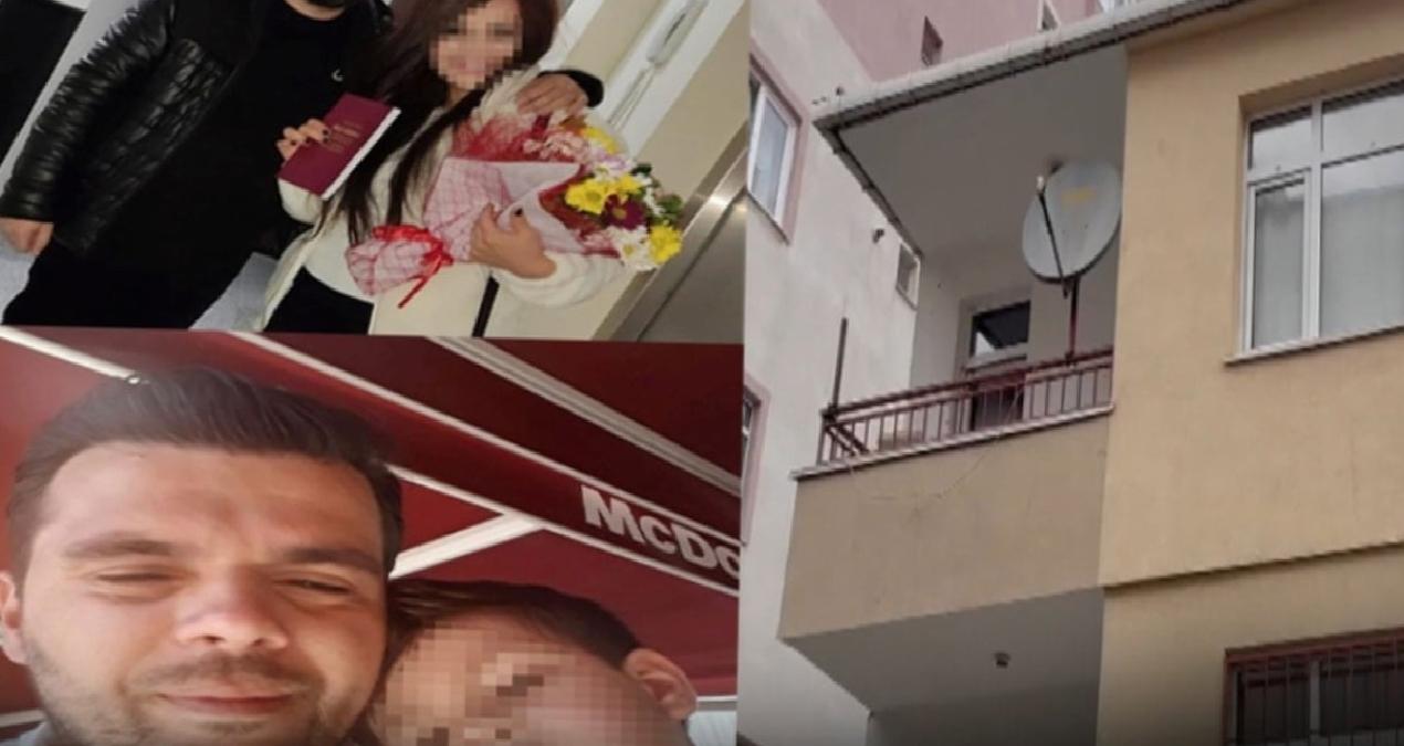 Kartal’da kan donduran cinayet: Özbek kadın eşini bıçaklayıp taksiciyi kandırdı