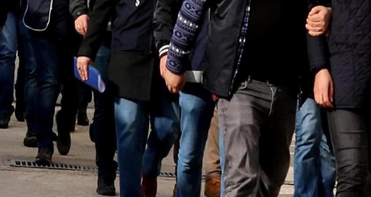 Kartal’da uyuşturucu operasyonunda yakalanan 3 şüpheli tutuklandı