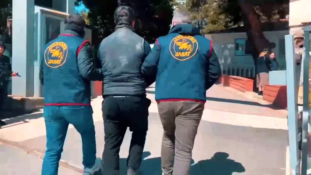 Kasten Öldürmeden Aranan Şahıs Silivri’de Yakalandı