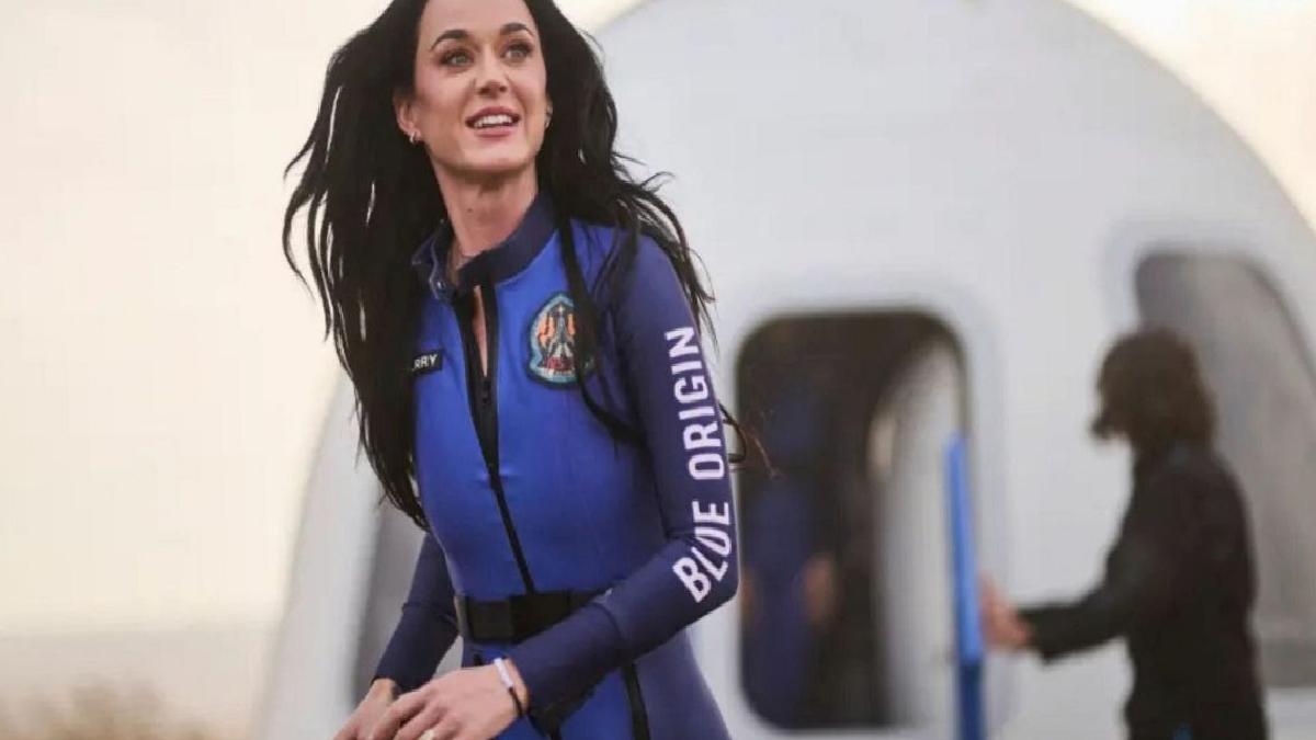 Katy Perry gibi uzaya seyahat etmenin maliyeti ne kadar: İşte fiyatlar