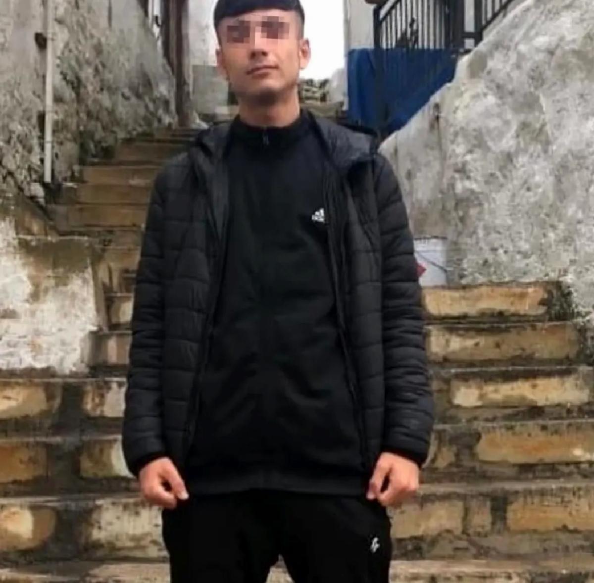 Kayıp Genç Darp Edilmiş Bulundu