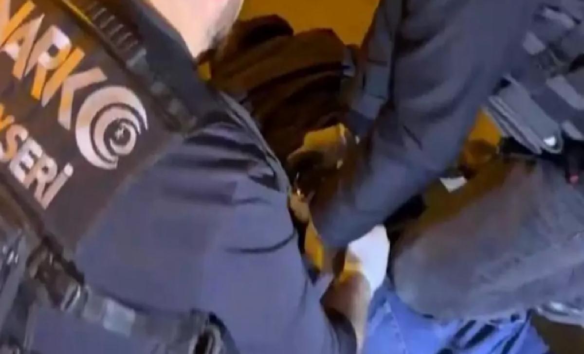 Kayseri’de 10 Kilo Uyuşturucu Ele Geçirildi
