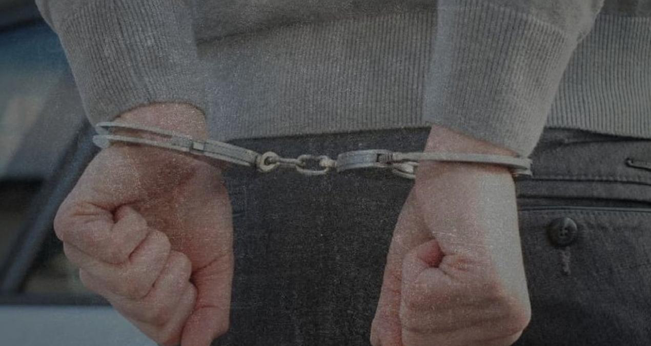 Kayseri’de 19 yıl 7 ay 21 gün kesinleşmiş hapis cezası bulunan firari yakalandı