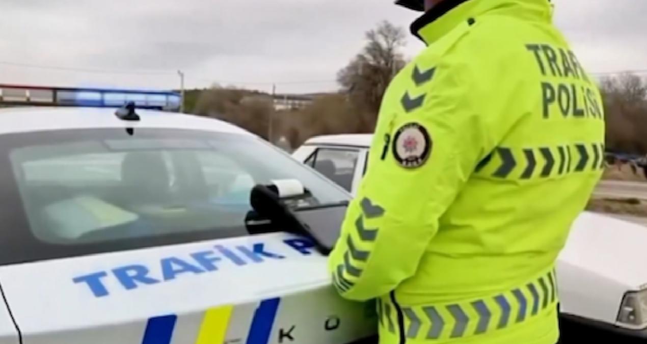 Kayseri’de 23 bin 112 kişi sorgulandı: 49 gözaltı