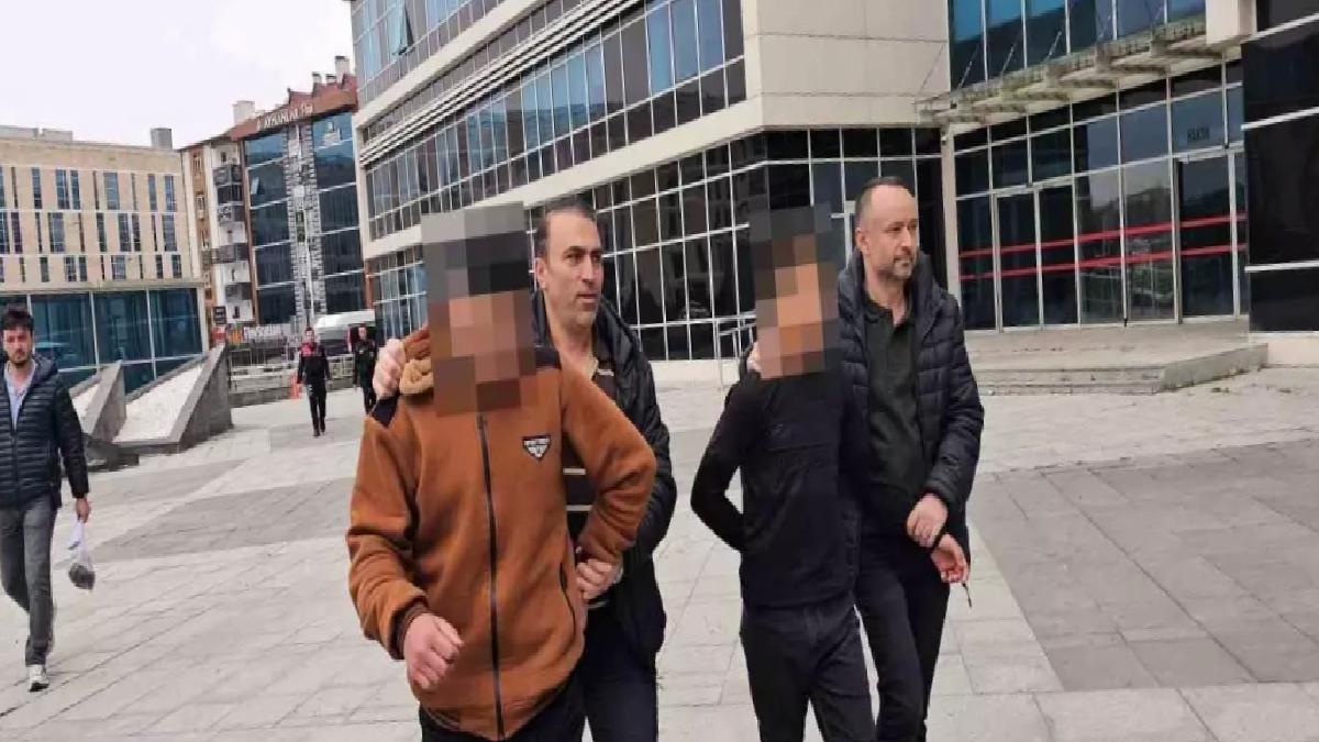 Kayseri’de Çocuk Parkında Kavga: Bıçaklı Saldırı