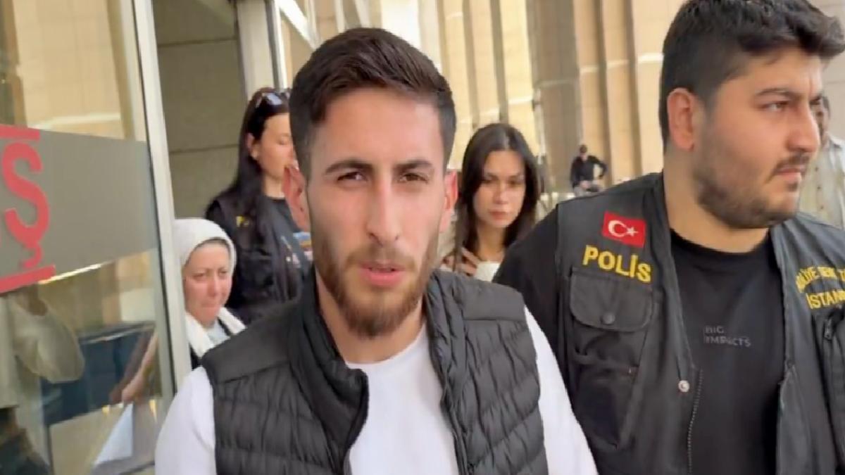Kayseri’de damat-kayınvalide skandalında tutuklama