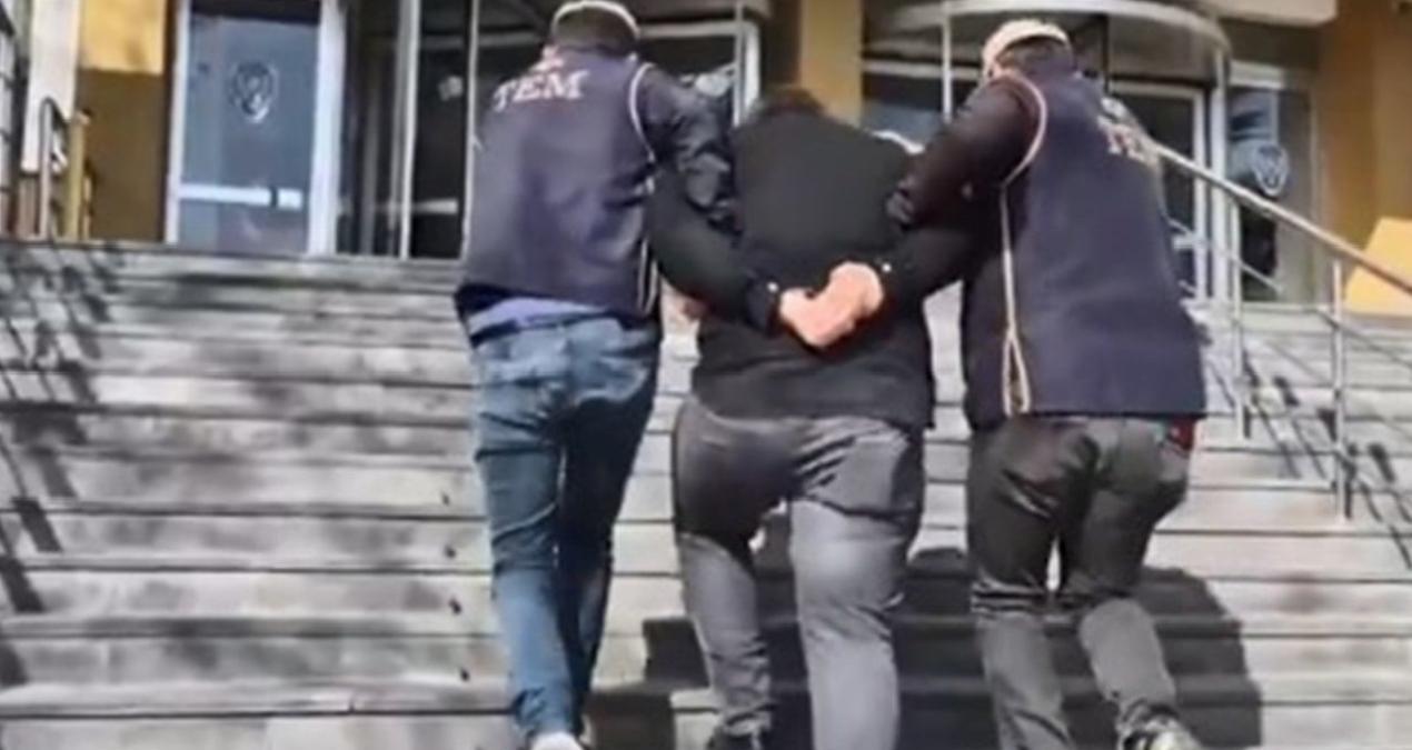 Kayseri’de FETÖ/PDY operasyonu