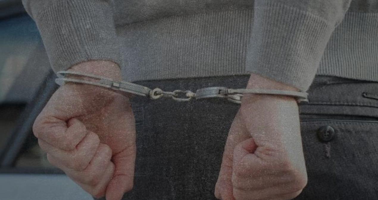 Kayseri’de kaçakçılık operasyonunda 2 gözaltı