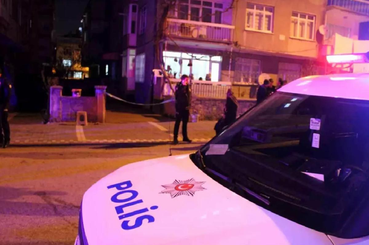 Kayseri’de Silahlı Saldırı: Bir Kişi Ağır Yaralandı