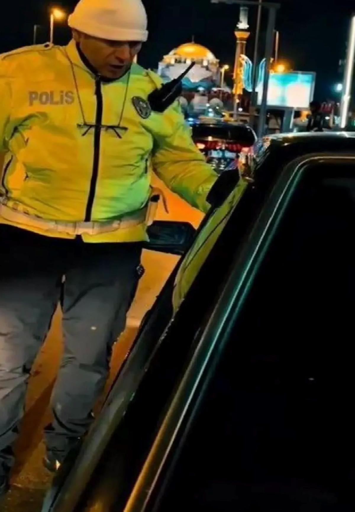 Kayseri’de Şok Uygulama: 16 Aranan Yakalandı