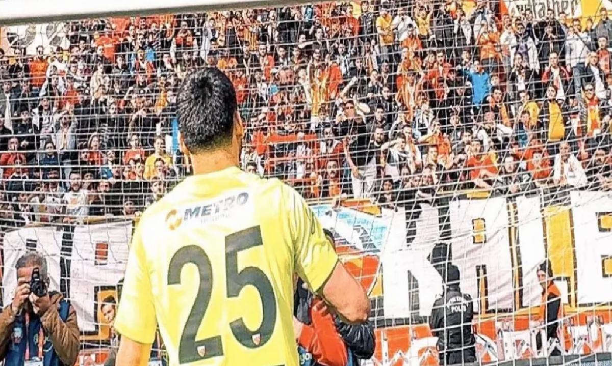 Kayserispor Kasımpaşa Maçında Galibiyet Peşinde