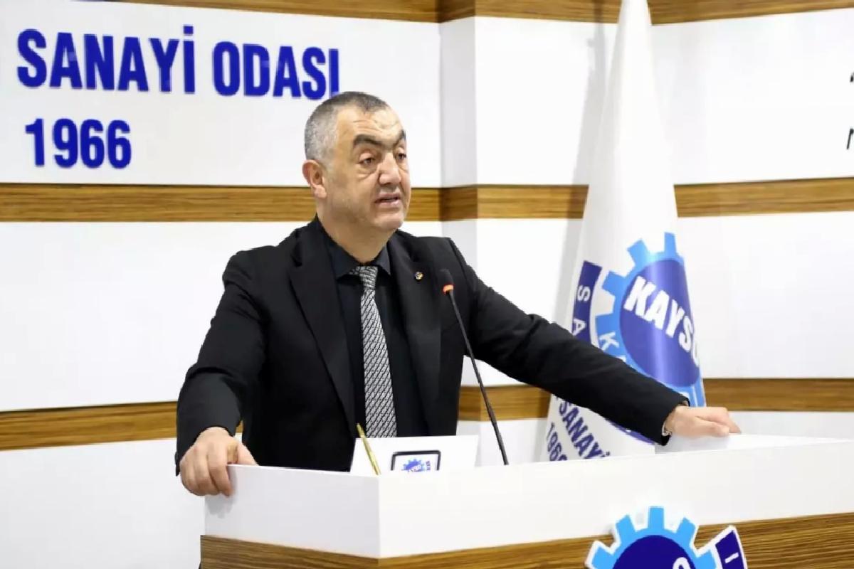 KAYSO’dan Enflasyon ve Üretim Vurgusu