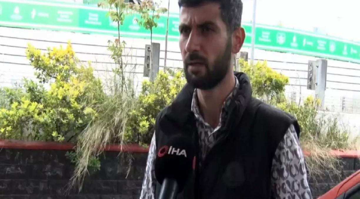 Kazadan Sonra Aile İtiraz Etti