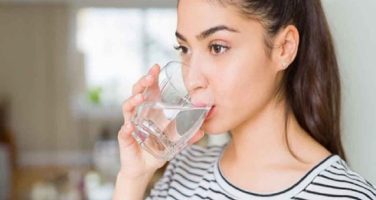 Kefir, yeşil çay, soda, ayran sanılsa da sudan sonra en sağlıklı içecek belli oldu: İçi mikro elementlerle dolu