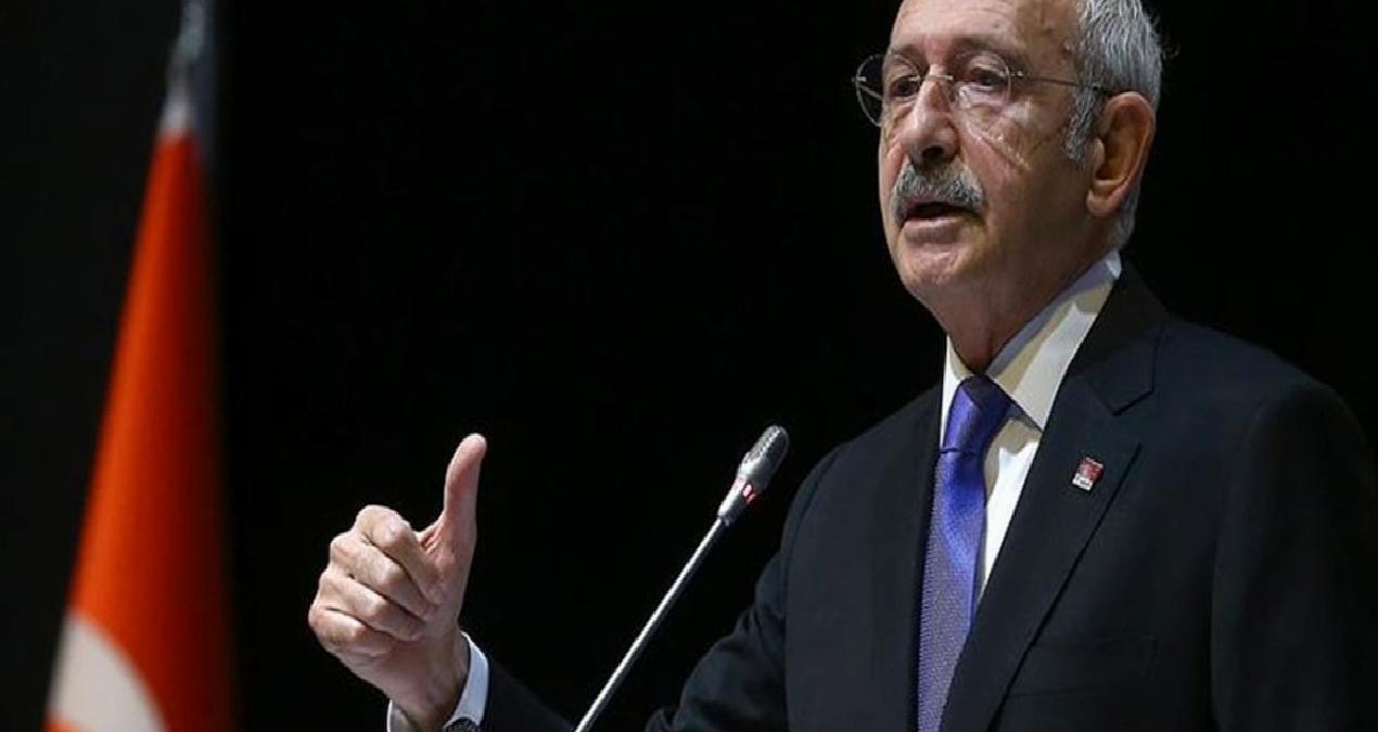 Kemal Kılıçdaroğlu’ndan ‘Olağanüstü Kurultay’ kararı: Nedenlerini tek tek açıkladı