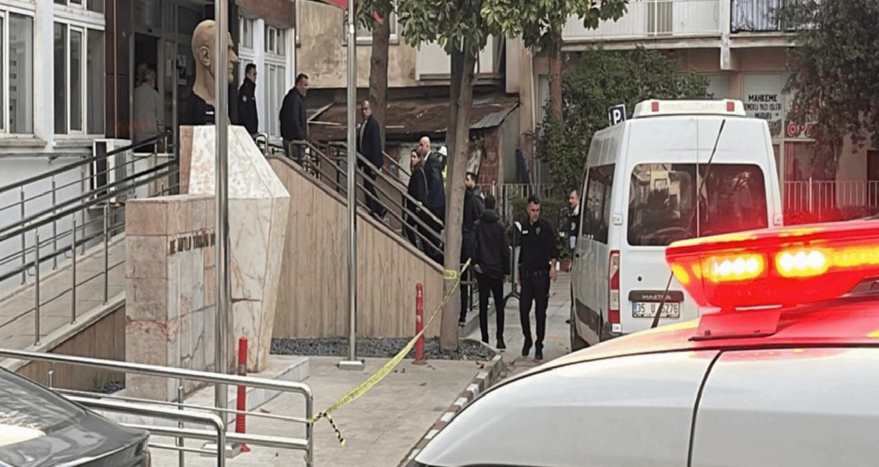 Kemalpaşa Belediyesi’ndeki usulsüzlük soruşturmasında 5 şüpheli adliyeye sevk edildi
