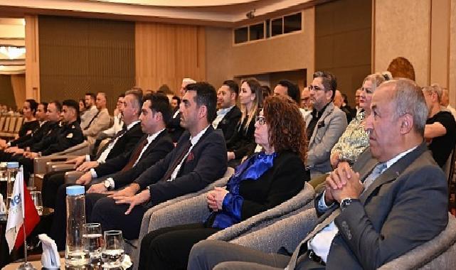 Kemer’de turizm sezonu açılış toplantısı yapıldı