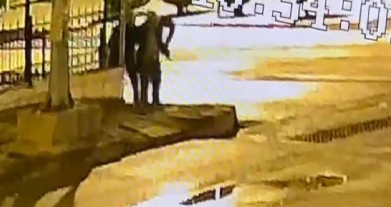 Kendi yaptığı alkolden içti sokak ortasında hayatını kaybetti