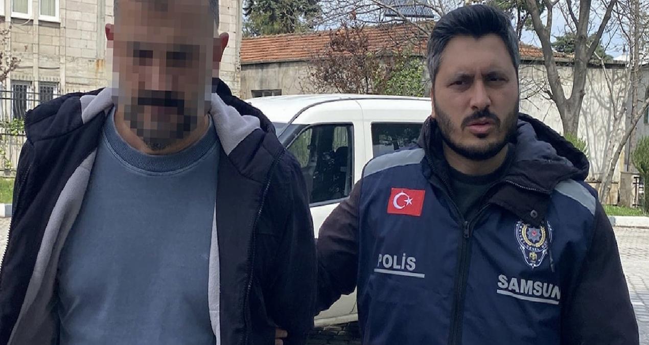 Kendisini çağıran ev sahibinden önce adrese giden çilingir paraları çaldı