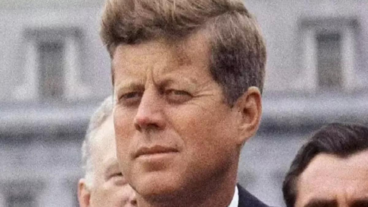 Kennedy Suikastı Belgeleri Açıklandı