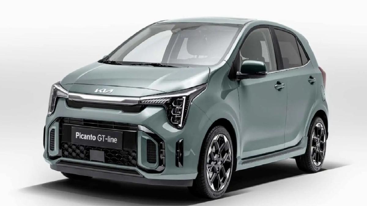 Kia modellerinde nisan ayı kampanyaları
