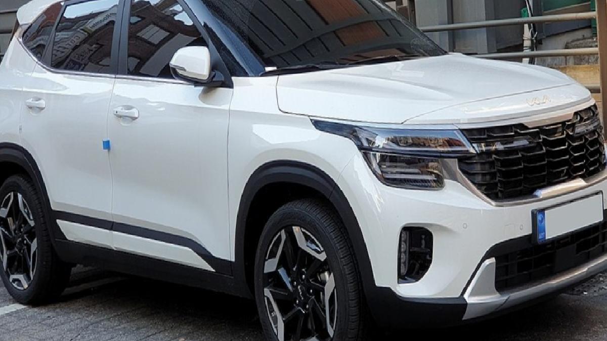 Kia, yeni bir benzinli motor geliştiriyor