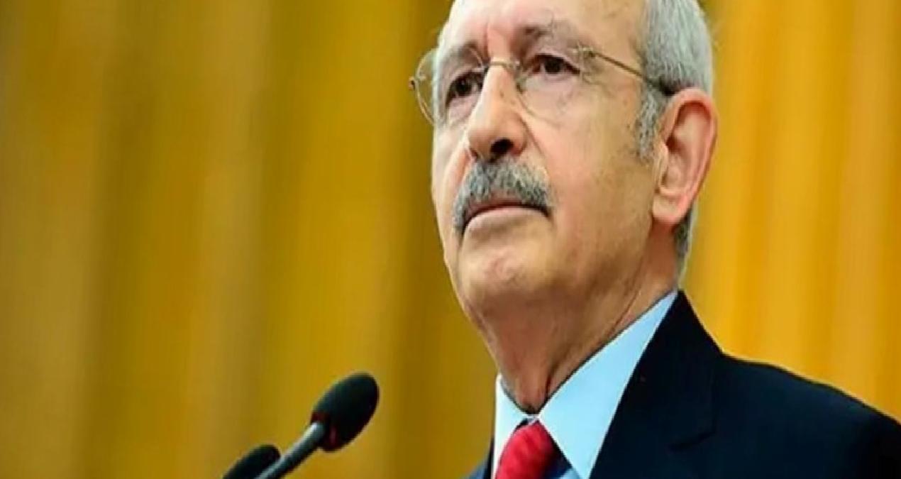 Kılıçdaroğlu: Gençler serbest kalana kadar mücadele edeceğiz