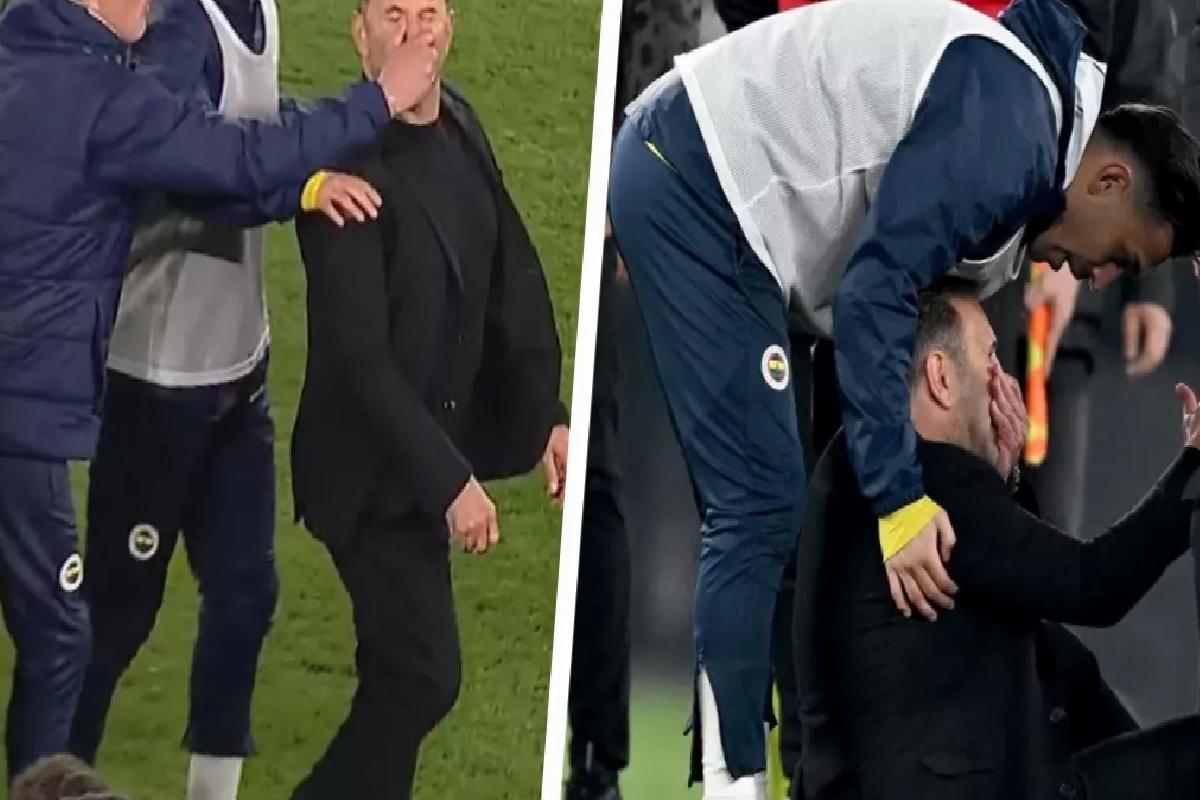 Kim kaç maç ceza aldı? İşte olaylı derbinin faturası