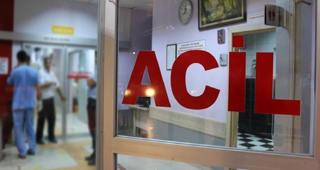 Kıraathanede vurulan kişi hastanede öldü
