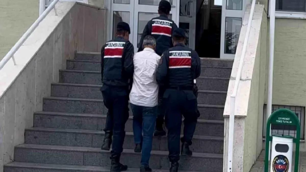 Kırıkkale’de 4 Hükümlü Yakalandı