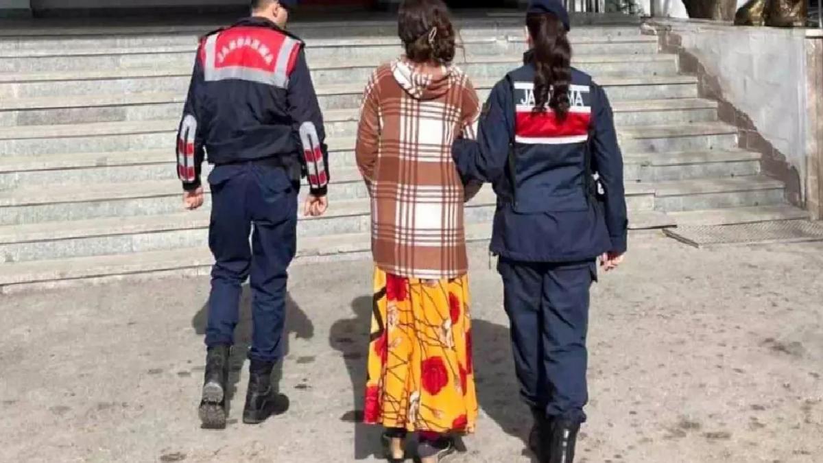 Kırıkkale’de Hükümlüler Yakalandı