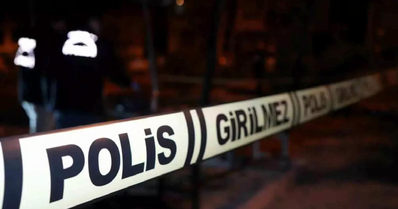 Kırıkkale’de Kavga: 1 Ölü, 3 Yaralı