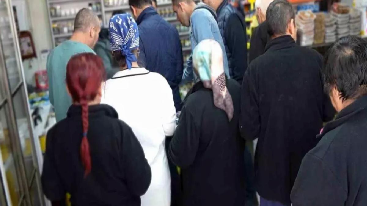 Kırıkkale’de Yerli Esnafa Destek Boykotu