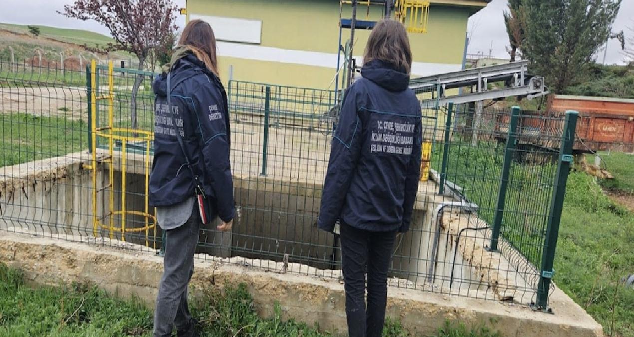 Kırşehir Belediyesi’ne 1 milyon TL’den fazla ceza