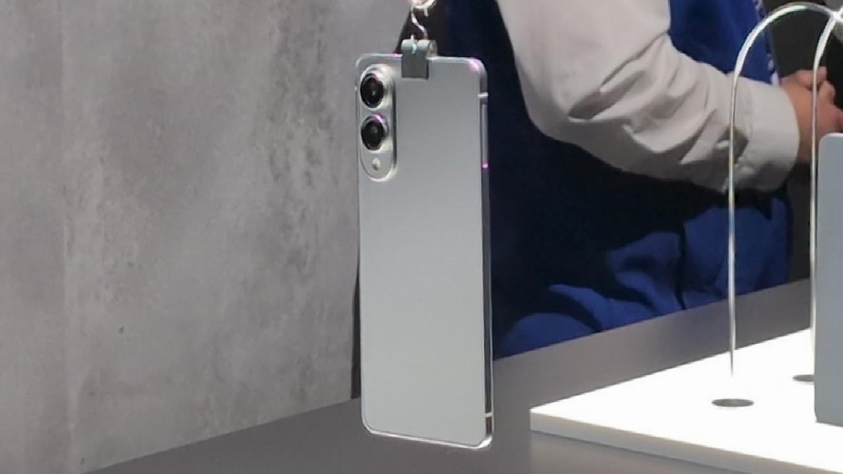 Kısa bir gecikmenin ardından Samsung Galaxy S25 Edge lansman tarihi ortaya çıktı