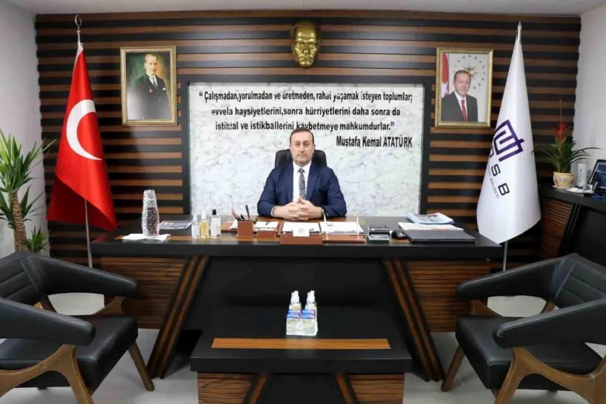 Kıvırcık’tan CHP’ye Boykot Tepkisi