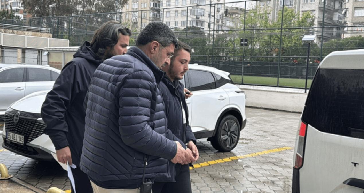 Kız arkadaşına baktığını iddia ettiği kişiyi bıçakladı