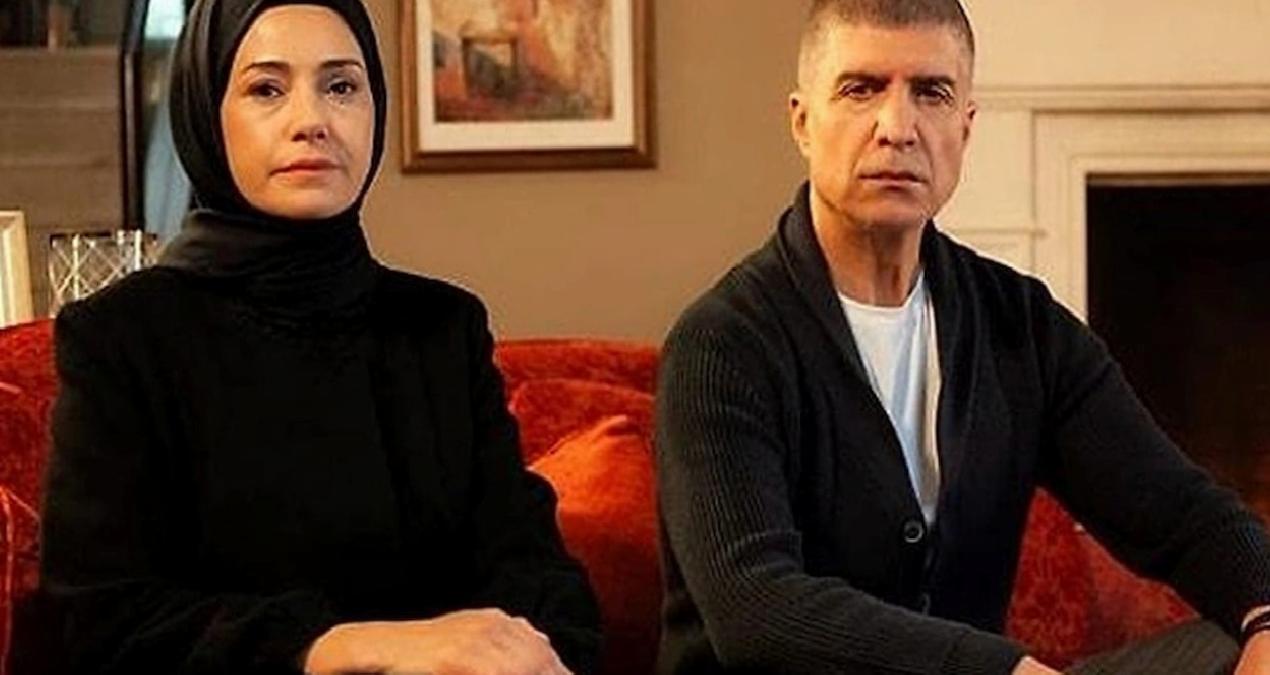 Kızıl Goncalar dizisi ekrana veda ediyor, yapımcının sözleri şaşırttı