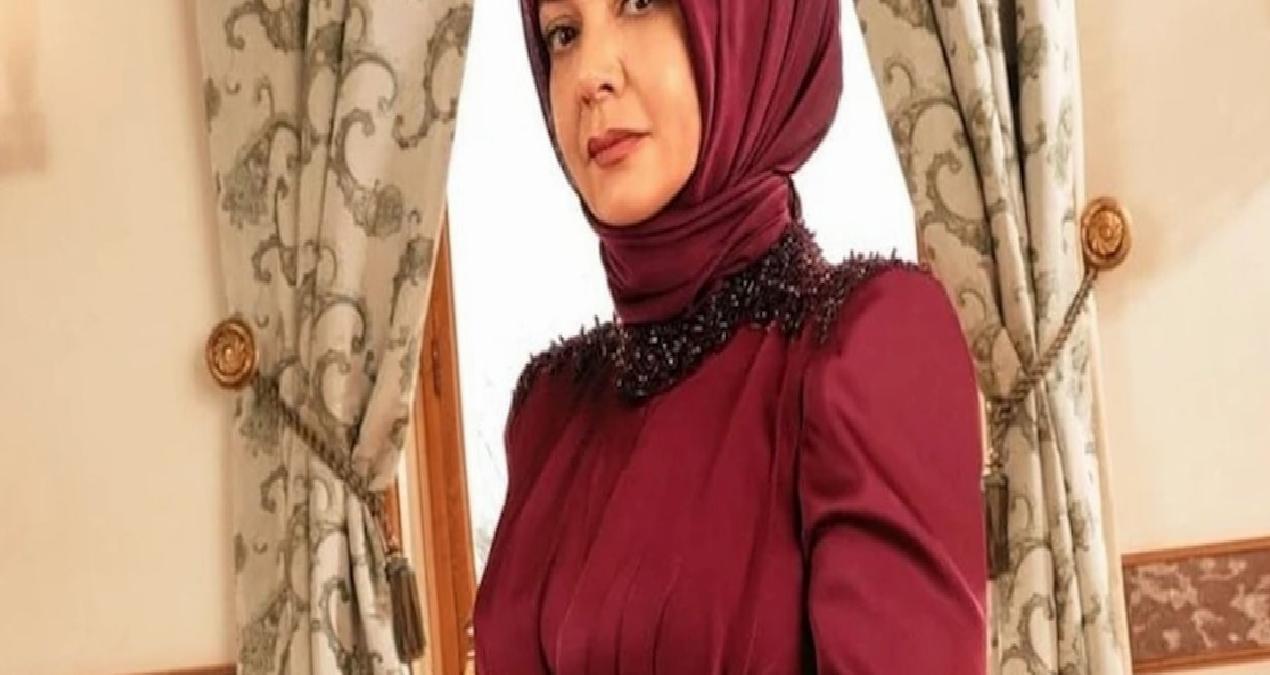 ‘Kızılcık Şerbeti’nden ayrıldı, soluğu orada aldı
