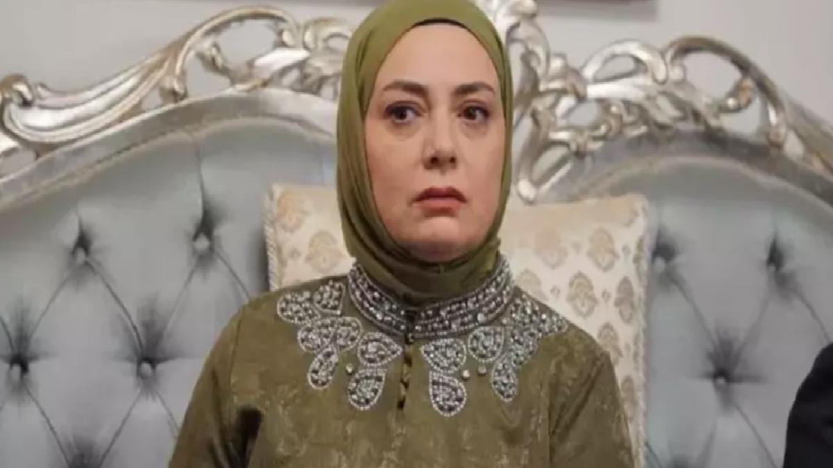 Kızılcık Şerbeti’nin Pembe’si Sibel Taşçıoğlu tatile çıktı