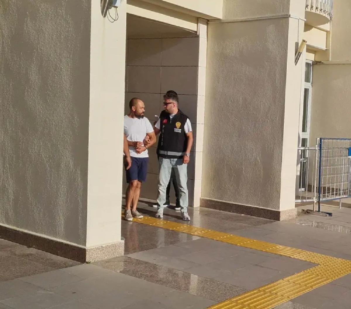 Kızının arkadaşına istismarda bulunan tekne kaptanına 16 yıl hapis