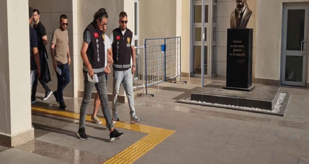 Kızının arkadaşına istismarda bulunan tekne kaptanına 16 yıl hapis