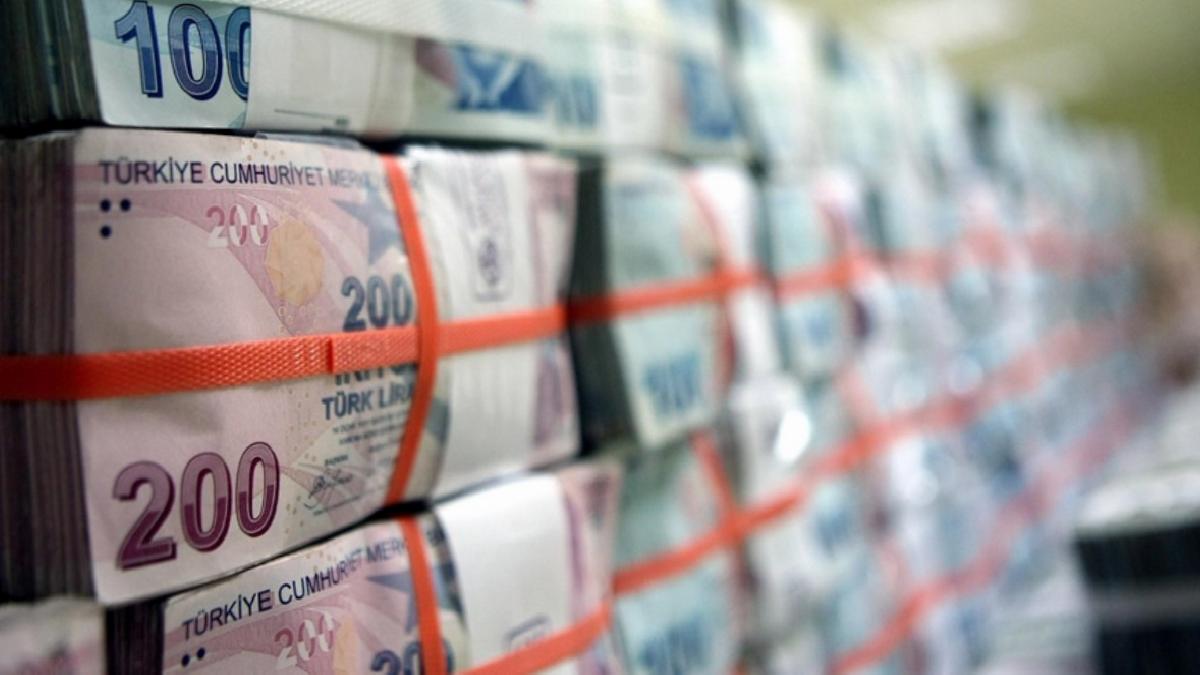 KKM bakiyeleri 776 milyar liraya düştü